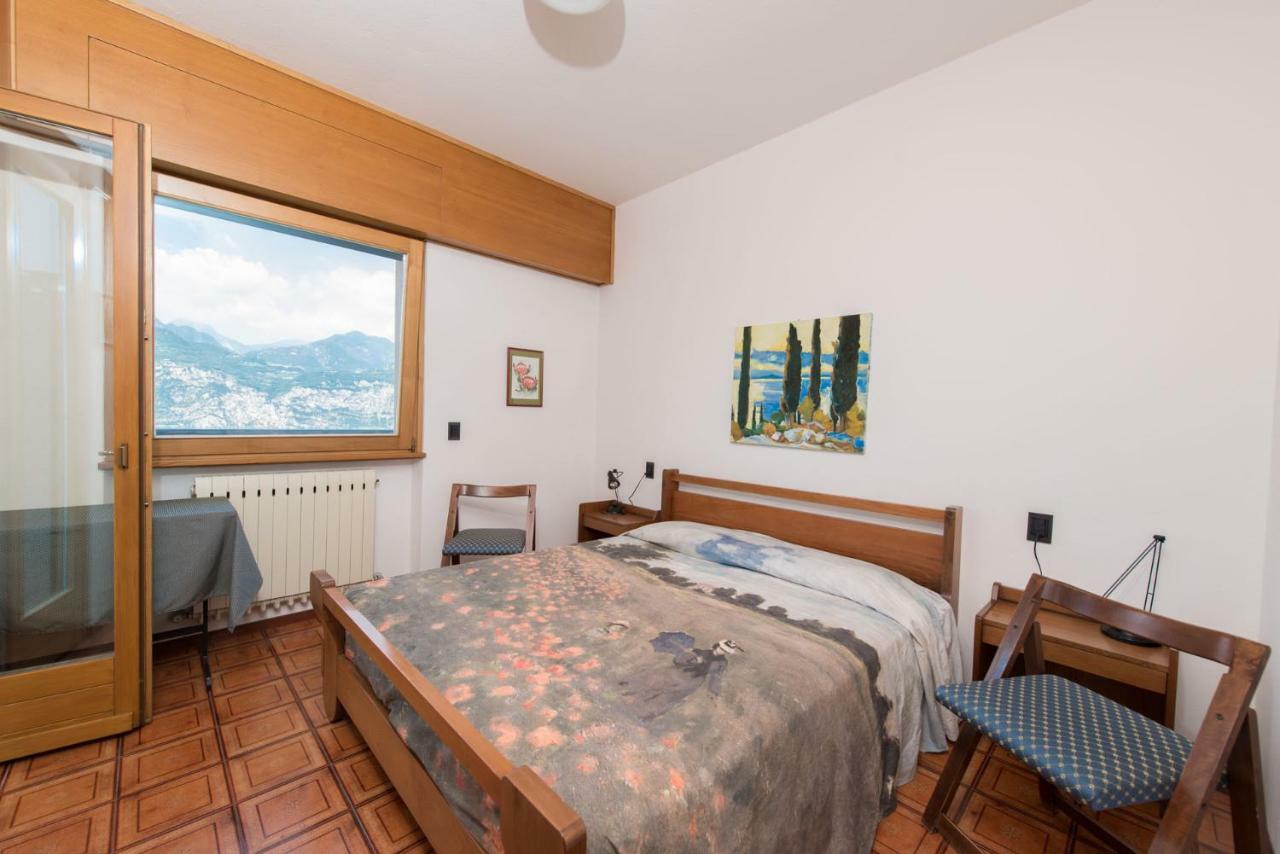 Villa Malcesine Buitenkant foto