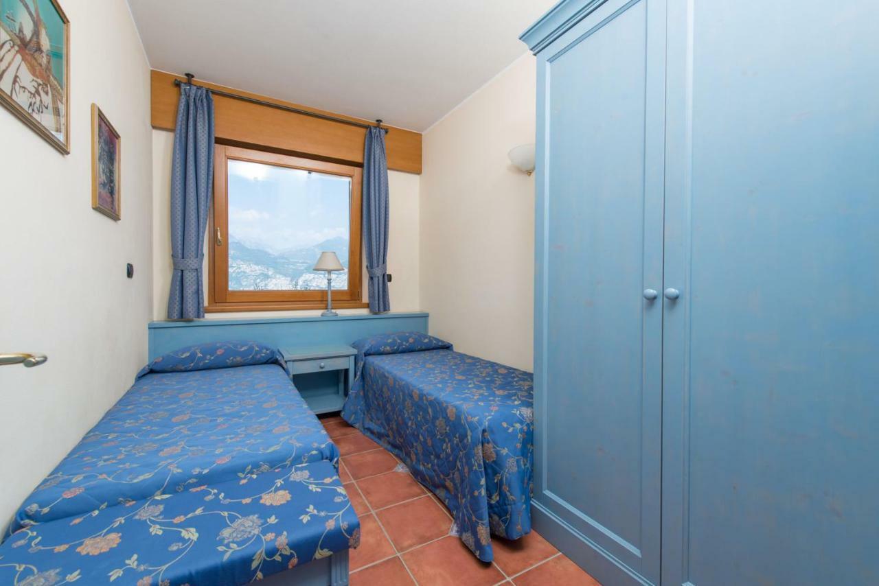 Villa Malcesine Buitenkant foto