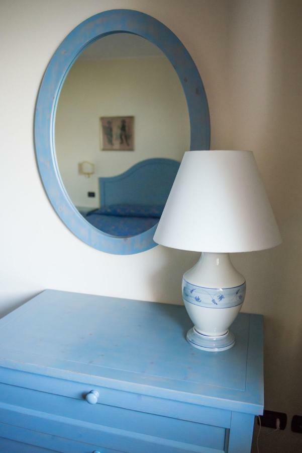 Villa Malcesine Buitenkant foto