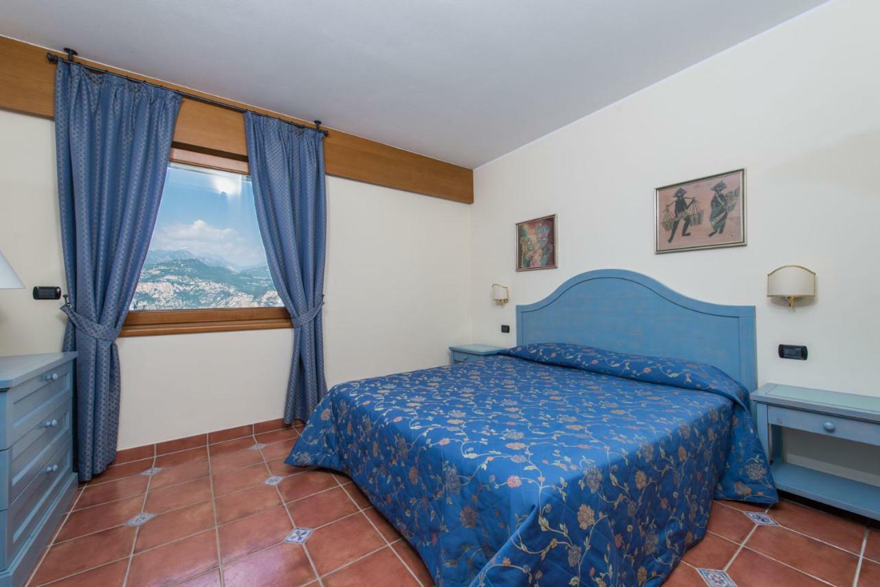 Villa Malcesine Buitenkant foto